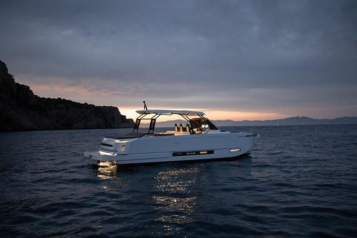 Capri Private Boat Experience — photo 1 of 18