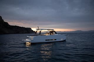 Capri Private Boat Experience