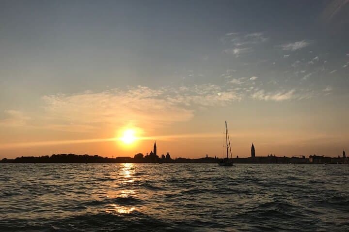 Venice Highlights Guided Night Tour — photo 1 of 6