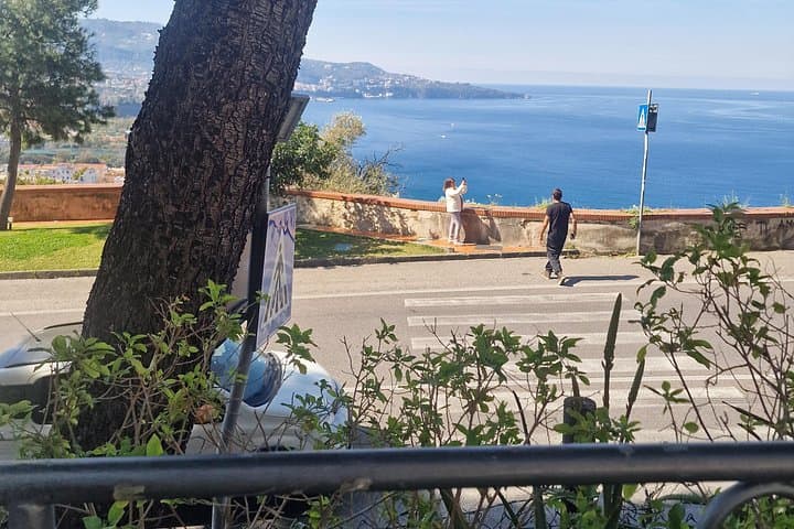 Private Tour of the Amalfi Coast and Pompeii — photo 1 of 12