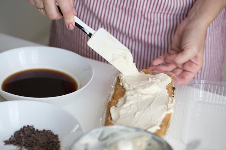 Tiramisu Cooking Class & Brunch in Venice – Make, Eat, and Enjoy! — photo 1 of 9