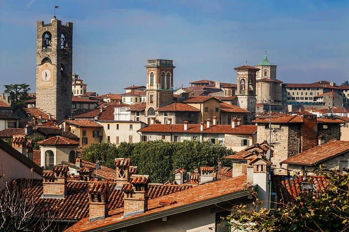 Best Intro to Bergamo in 2 hours with a Local — photo 1 of 5