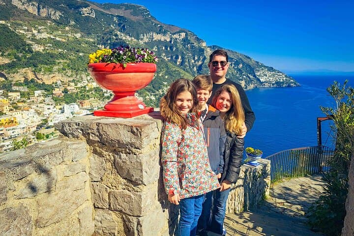 Pompeii & Amalfi Coast Private Tour: Archaeologist-led, Flexible — photo 1 of 21