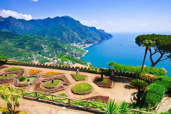 Daily Tour of Amalfi Coast — photo 1 of 7