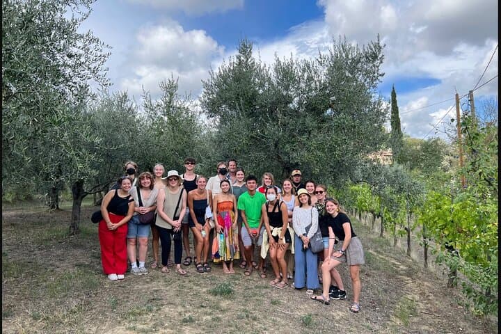 Farm Tour & Authentic Tuscan Lunch in Montepulciano — photo 1 of 18