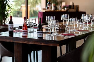 The classics - Guided tour with DOC Bolgheri tasting