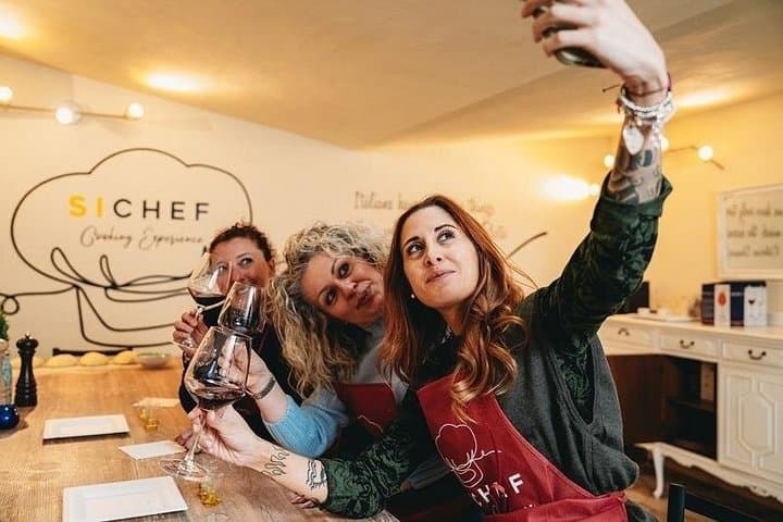Chianti - Wine Tasting and Dinner — photo 1 of 10