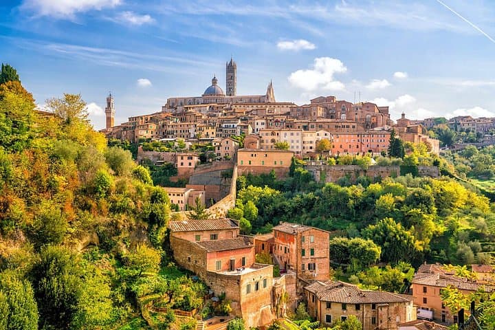 Dream Tuscany + Exclusive Ebook Included — photo 1 of 18
