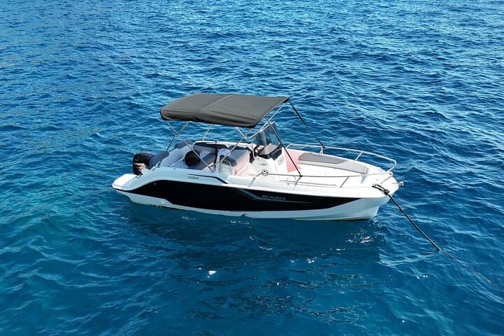 Self-Drive Boat Rental from Sorrento – Explore the Coast! — photo 1 of 6