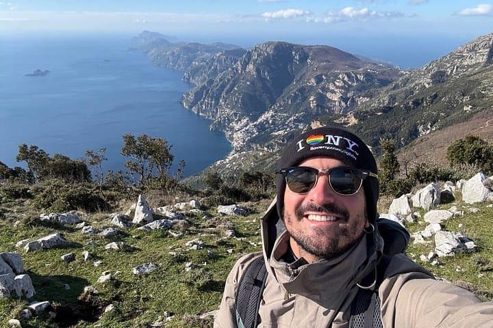 Path of the Queer Gods LGBTQ+ Hiking Tour with a Local Gay Guide — photo 1 of 15