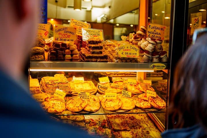 Genoa Bites & Stories: A Tasty City Adventure with a Local — photo 1 of 9