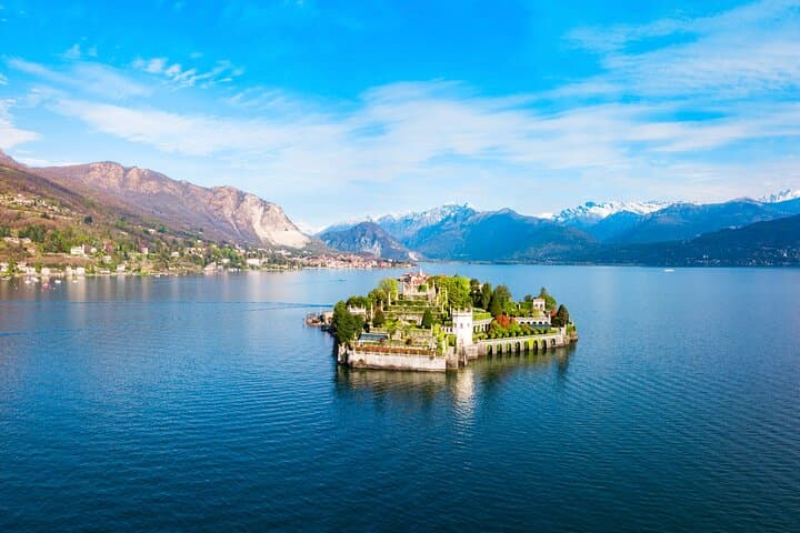 Lake Maggiore Boat Tour — photo 1 of 3