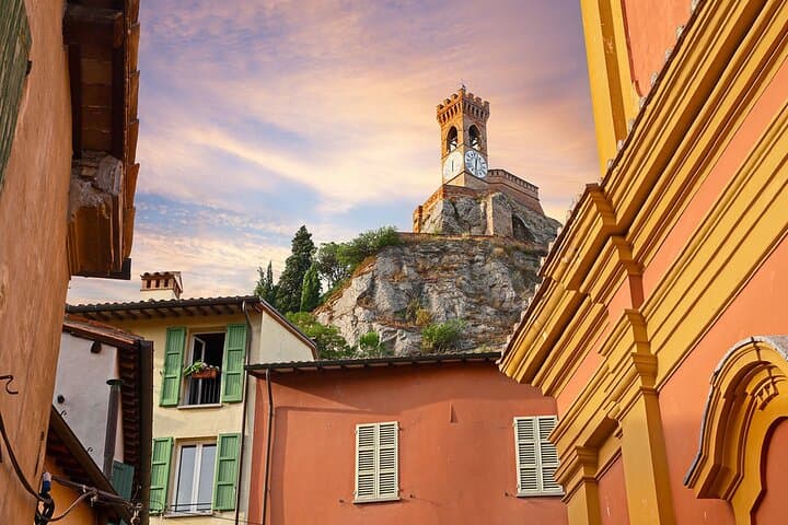 BEST OF EMILIA-ROMAGNA - Private 2 Days Tour from Bologna — photo 1 of 15