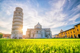 Private direct transfer:Florence to Pisa, English speaking driver