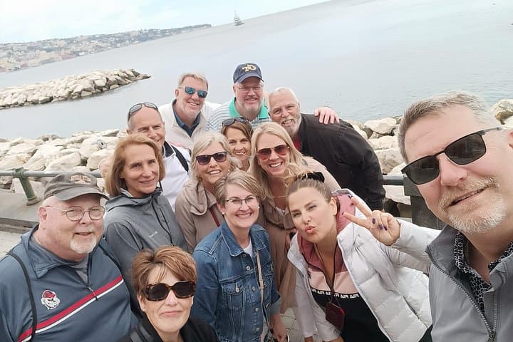 Pompeii Sorrento and Positano Tour from Naples — photo 1 of 19