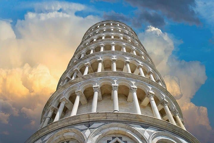 Reserved Entrance to Leaning Tower of Pisa e Cathedral with Audio — photo 1 of 5