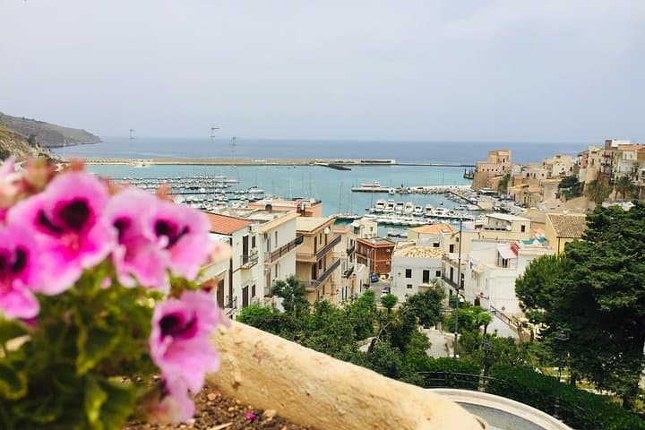 The Secrets of Castellammare del Golfo, Sicily — photo 1 of 10