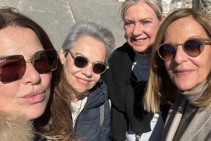 Pompeii Walking Tour with a licensed Guide — photo 1 of 35