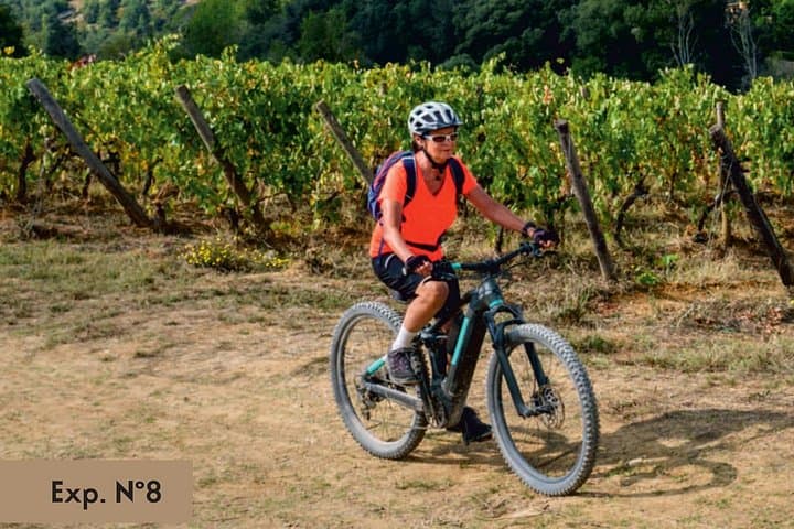 E-bike ride and tasting — photo 1 of 18
