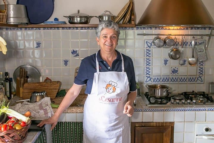 Traditional Cooking Class in Perugia's Scenic Countryside — photo 1 of 17