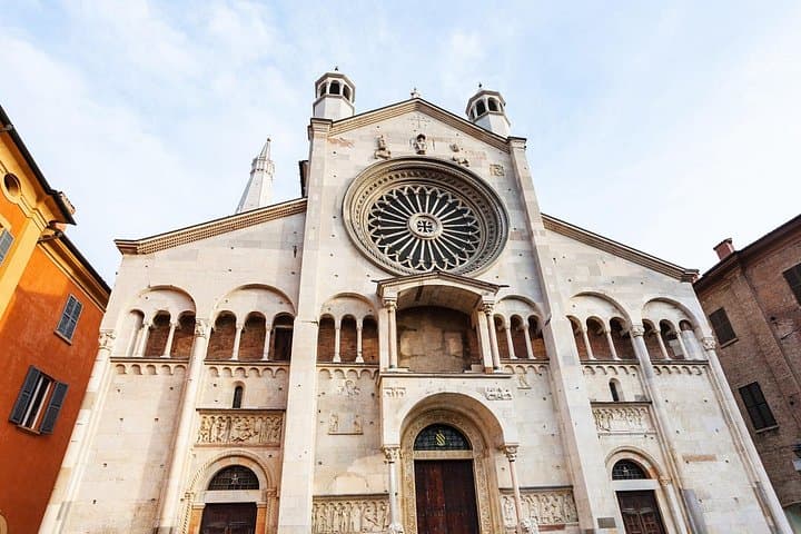 Intro to Modena in 2 hours with a Local — photo 1 of 5