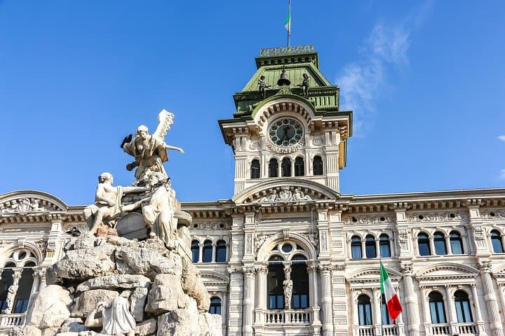 Best Intro to Trieste in 2 hours with a Local — photo 1 of 5