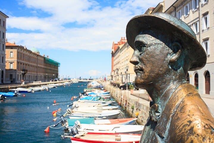 Explore Trieste in 60 minutes with a Local — photo 1 of 5