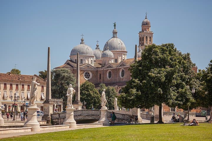 Best Intro to Padua in 2 hours with a Local — photo 1 of 5