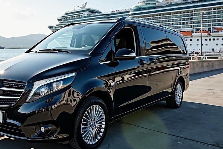 Private Transfer From To Airport VCE ,Trieste Port, Caorle Grado — photo 1 of 11