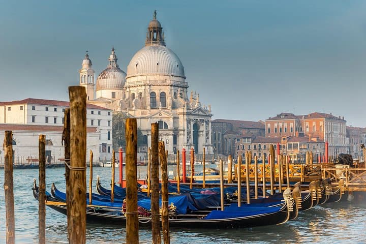 Best Intro to Venice in 2 hours with a Local — photo 1 of 6