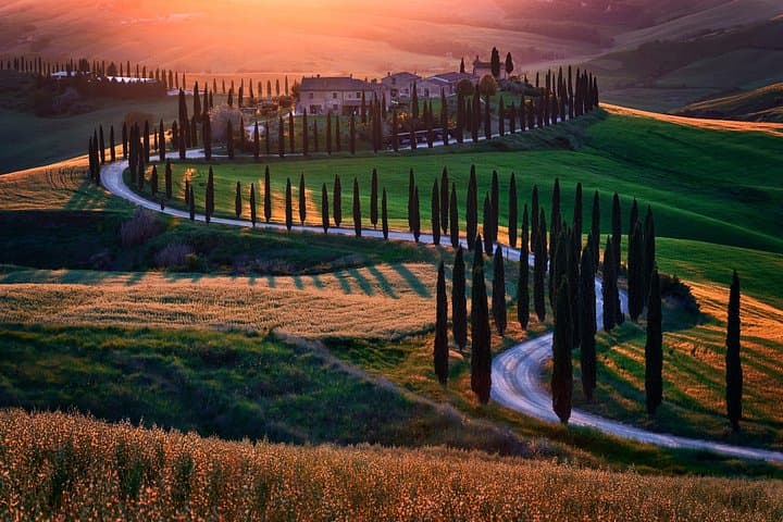 Tuscany Hidden Gems – Digital Self-Guided Tour on Your Phone — photo 1 of 17