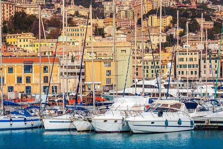 Best Intro to Genoa in 2 hours with a Local — photo 1 of 7