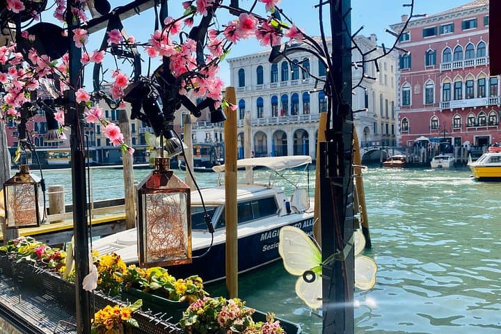 2.5 Hour Street Food Tour of Venice — photo 1 of 16