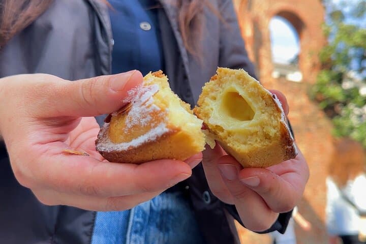Milan’s Most Authentic Street Food Tour – Local & Milanese — photo 1 of 15