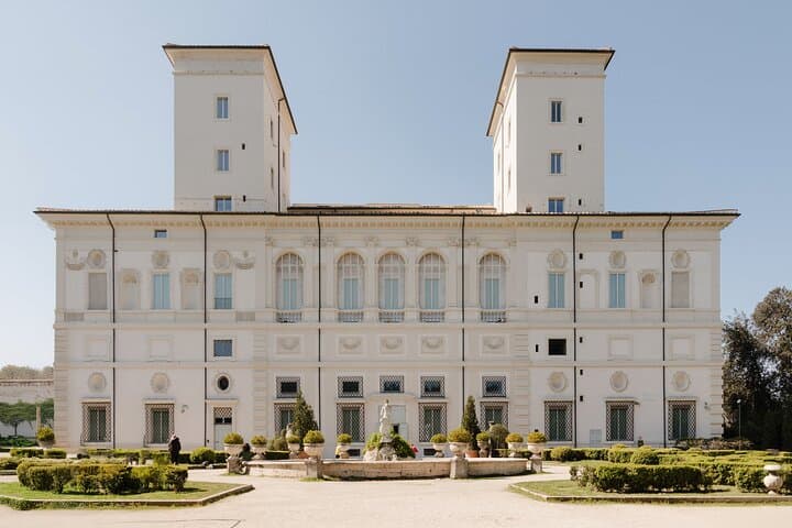 Rome: Borghese Gallery Experience with Skip the Line Access — photo 1 of 35