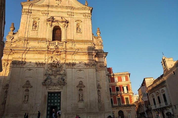 Private guided tour in Martina Franca: the baroque city of art — photo 1 of 6