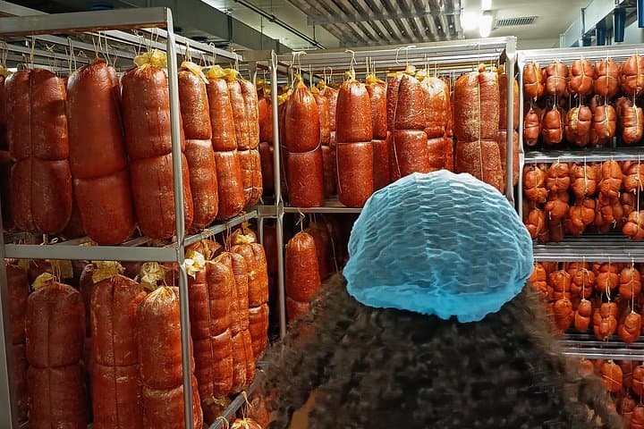 Nduja & Onion Tasting Tour Experience — photo 1 of 8