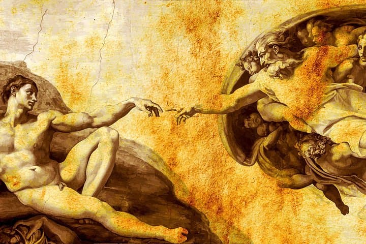 Rome: Vatican Museums Hosted Entry with Sistine Chapel — photo 1 of 8