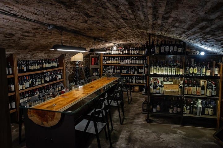 Discover the Spirit of Italian Excellence with Tasting — photo 1 of 8