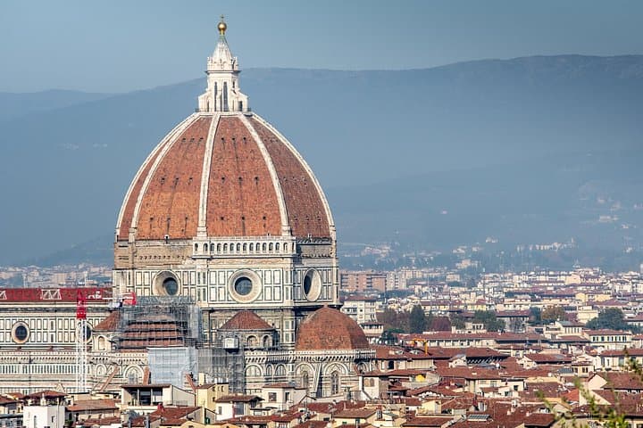 Private Duomo Complex Guided Tour with Cupola Entry Tickets — photo 1 of 26