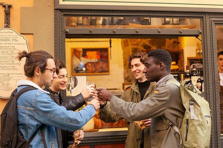 Florence Like a Local: Private & Personalized — photo 1 of 7