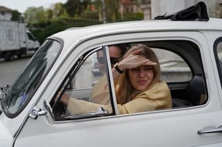 Explore Rome by Italian Classic