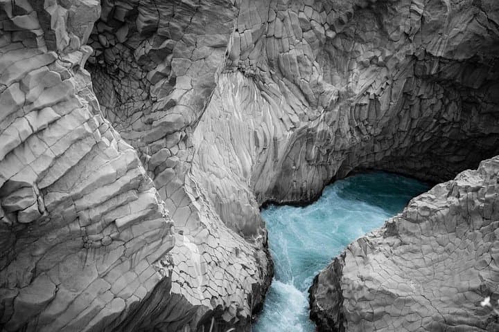 Etna and Alcantara: the Breath of the Earth, the Power of Water — photo 1 of 22