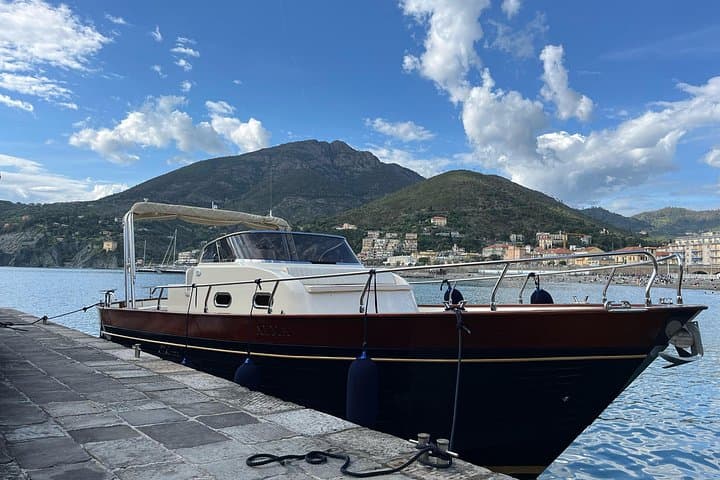 Portofino e San Fruttuoso private tour — photo 1 of 17
