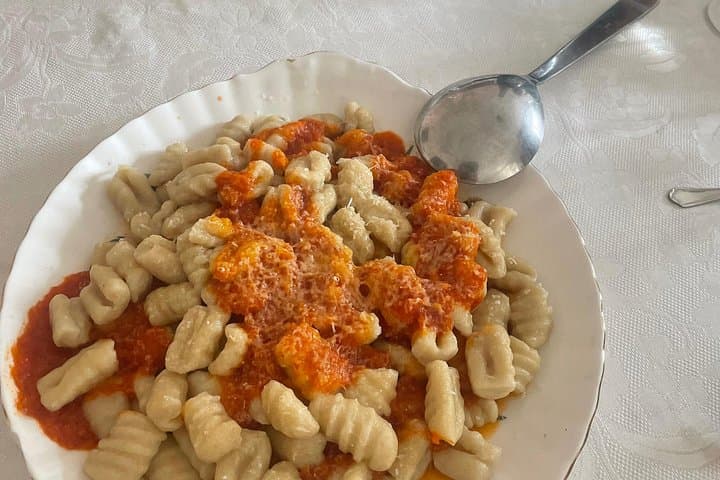 Cook with a Local in Parma — photo 1 of 7