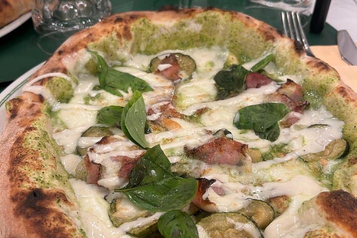 Naples Food and Scents Tour — photo 1 of 5
