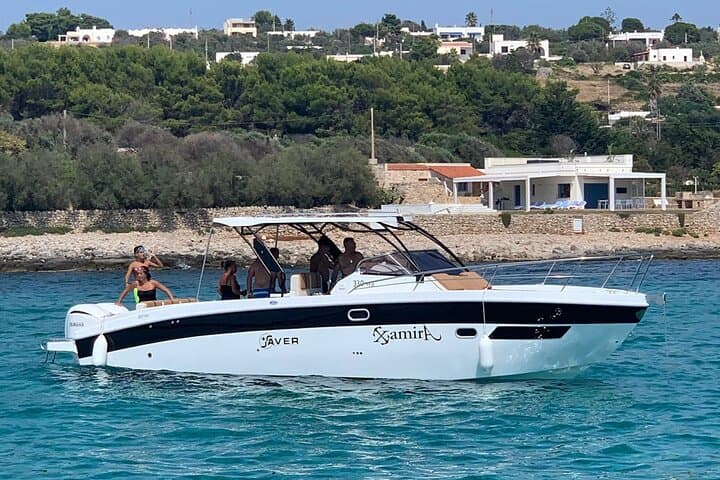 Luxury rental in S. M. of Leuca — photo 1 of 9