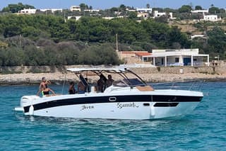 Luxury rental in S. M. of Leuca