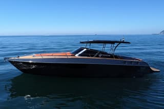 Private Boat Tour of Capri from Positano (GP)
