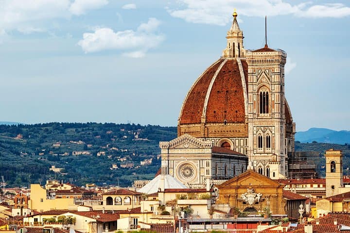 Best Intro to Florence in 2 hours with a Local — photo 1 of 6